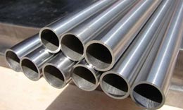 Stainless Steel 304 Pipes