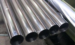 Stainless Steel 304 Tubes