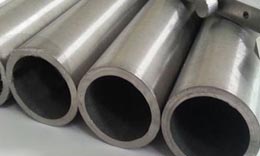 Stainless Steel 310 Pipes