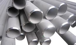 Stainless Steel 310 Tubes