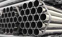 Stainless Steel 316L Tubes Stainless Steel 316L Tubes