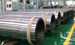 Stainless Steel 321 Tubes Stainless Steel 321 Tubes
