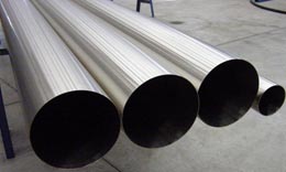 Stainless Steel 347 Tubes Stainless Steel 347 Tubes