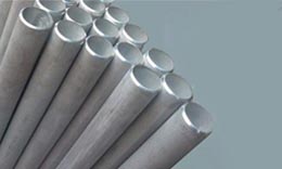 Stainless Steel 347H Tubes Stainless Steel 347H Tubes