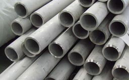 Super Duplex Steel Pipes Super Duplex Steel Pipes
