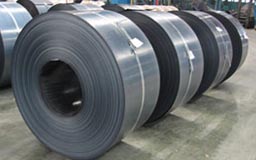 Duplex Steel S31803 Coils Duplex Steel S31803 Coils
