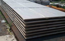 Duplex Steel S31803 Plates Duplex Steel S31803 Plates