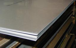 Inconel 718 Sheets