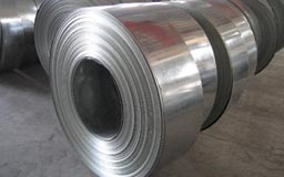 Nickel Alloy 201 Coils