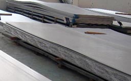 Nickel Alloy 201 Plates