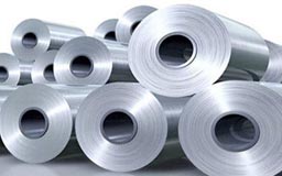 Stainless Steel 304H Coils Stainless Steel 304H Coils