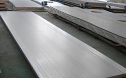 Stainless Steel 304H Plates Stainless Steel 304H Plates