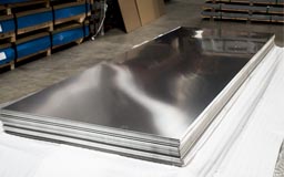 Stainless Steel 304H Sheets Stainless Steel 304H Sheets