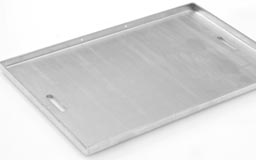 Stainless Steel 304L Plates