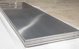 Stainless Steel 304L Sheets