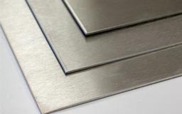 Stainless Steel 309H Plates