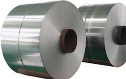 Stainless Steel 309S Coils Stainless Steel 309S Coils