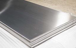 Stainless Steel 310H Sheets Stainless Steel 310H Sheets