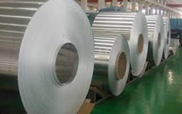 Stainless Steel 316H Coils Stainless Steel 316H Coils