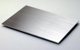 Stainless Steel 316H Sheets Stainless Steel 316H Sheets