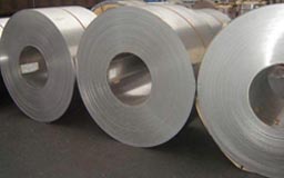Stainless Steel 316L Coils Stainless Steel 316L Coils
