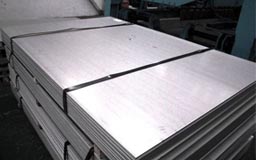 Stainless Steel 316L Plates Stainless Steel 316L Plates