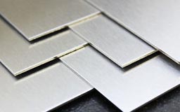 Stainless Steel 316Ti Sheets