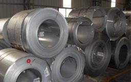 Stainless Steel 317L Coils Stainless Steel 317L Coils