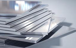 Stainless Steel 317L Plates Stainless Steel 317L Plates