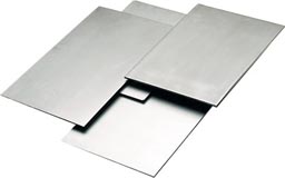 Stainless Steel 317L Sheets Stainless Steel 317L Sheets