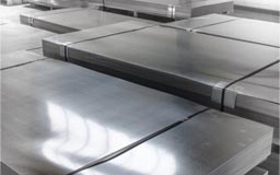 Stainless Steel 321H Sheets Stainless Steel 321H Sheets