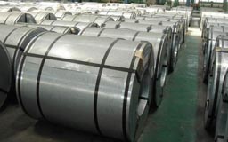 Stainless Steel 347H Coils Stainless Steel 347H Coils