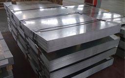 Stainless Steel 347H Sheets Stainless Steel 347H Sheets