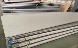 Super Duplex Steel S32760 Plates Super Duplex Steel S32760 Plates
