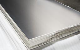 Super Duplex Steel S32760 Sheets Super Duplex Steel S32760 Sheets
