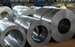 SMO 254 Coils SMO 254 Coils
