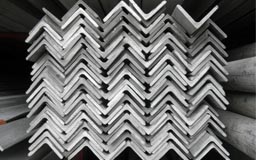 SS Angles Channels SS Angles Channels