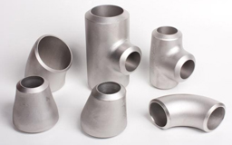 SS Buttweld Fittings SS Buttweld Fittings
