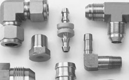 Stainless Steel Ferrule Tube Fittings Stainless Steel Ferrule Tube Fittings