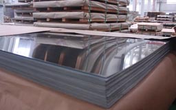 Stainless Steel Sheets Stainless Steel Sheets