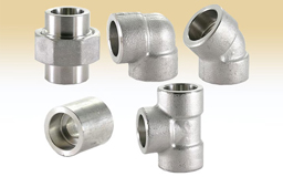 SS Socketweld Fittings SS Socketweld Fittings