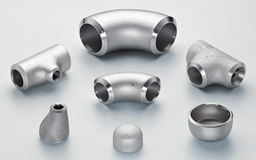 Stainless Steel Buttweld Fittings Stainless Steel Buttweld Fittings