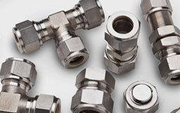 Stainless Steel Ferrule Fittings Stainless Steel Ferrule Fittings