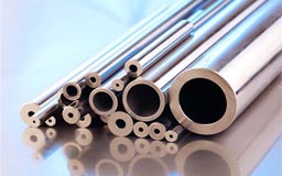 Stainless Steel Pipes & Tubes Stainless Steel Pipes & Tubes