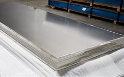 Stainless Steel Sheets Stainless Steel Sheets
