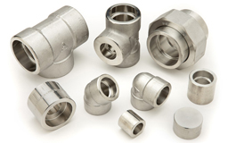 Stainless Steel Socketweld Fittings Stainless Steel Socketweld Fittings