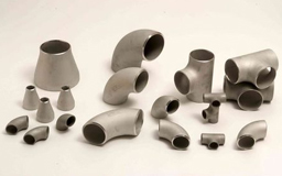 Steel Buttweld Fittings Steel Buttweld Fittings