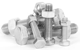 Steel Fasteners Steel Fasteners