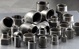 Steel Socketweld Fittings Steel Socketweld Fittings
