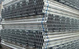 Steel Pipes & Tubes Steel Pipes & Tubes